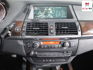 2007 - bmw x5