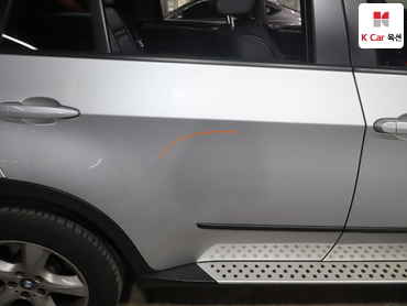 2007 - bmw x5