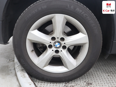 2007 - bmw x5