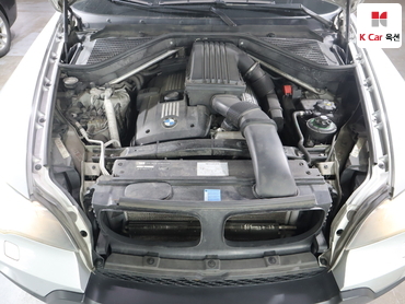 2007 - bmw x5