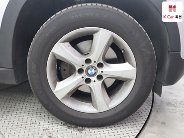 2007 - bmw x5