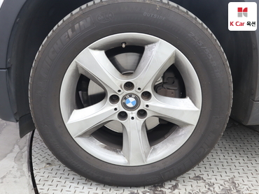 2007 - bmw x5