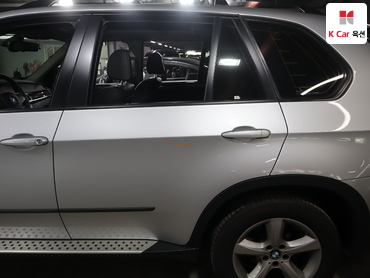 2007 - bmw x5