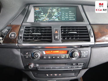 2007 - bmw x5