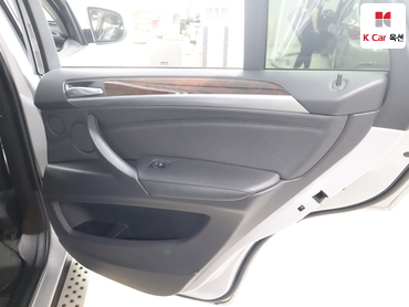 2007 - bmw x5