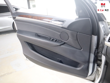 2007 - bmw x5