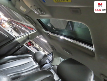 2009 - hyundai sonata