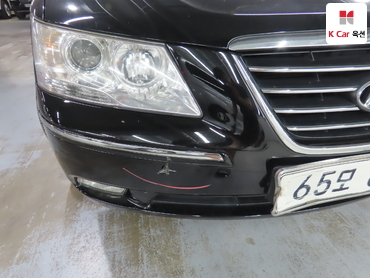 2009 - hyundai sonata