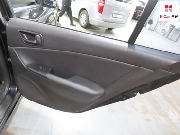 2009 - hyundai sonata