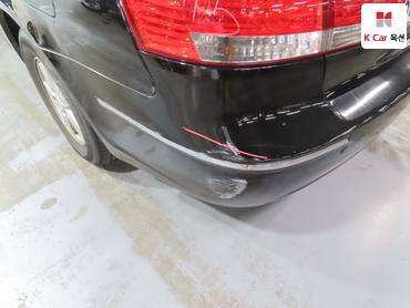 2009 - hyundai sonata