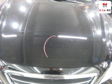 2009 - hyundai sonata
