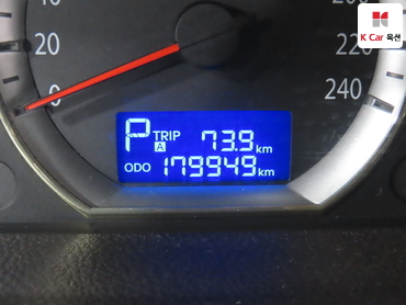 2009 - hyundai sonata