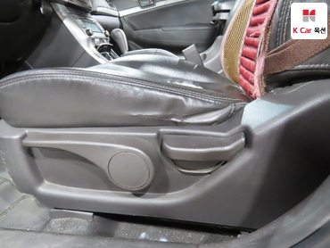 2009 - hyundai sonata