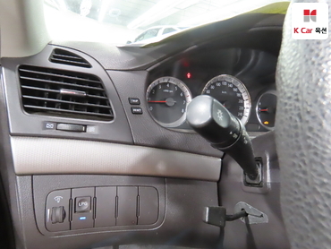 2009 - hyundai sonata