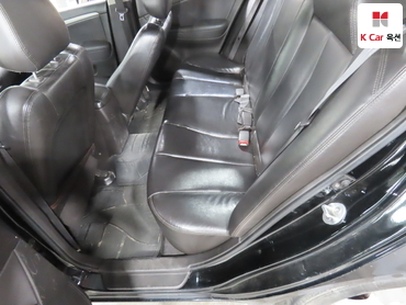 2009 - hyundai sonata