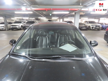 2009 - hyundai sonata