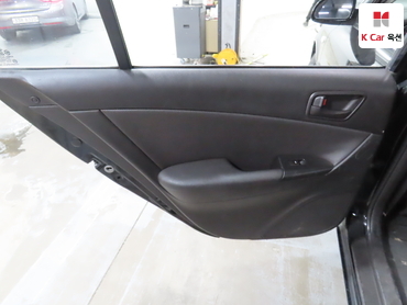 2009 - hyundai sonata