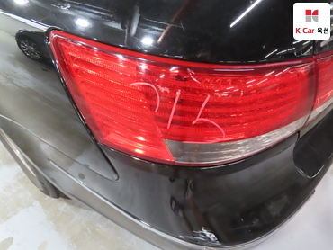 2009 - hyundai sonata