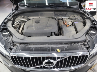 2019 - volvo xc60