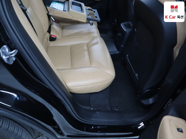 2019 - volvo xc60