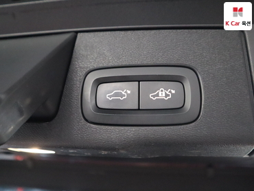 2019 - volvo xc60
