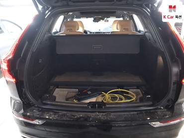 2019 - volvo xc60