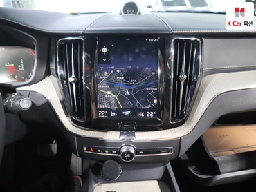 2019 - volvo xc60