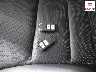 2016 - honda cr-v