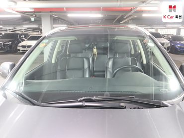 2016 - honda cr-v