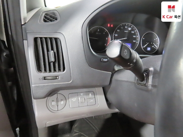 2021 - hyundai grand starex