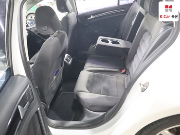 2016 - volkswagen golf