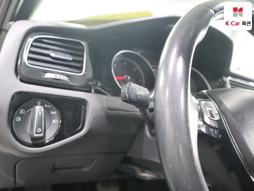 2016 - volkswagen golf