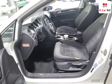 2016 - volkswagen golf