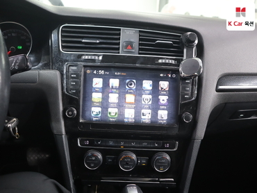 2016 - volkswagen golf