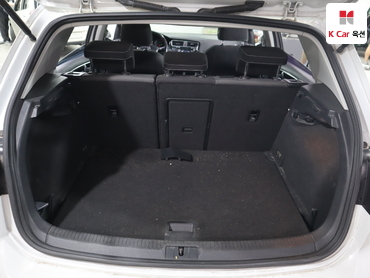 2016 - volkswagen golf
