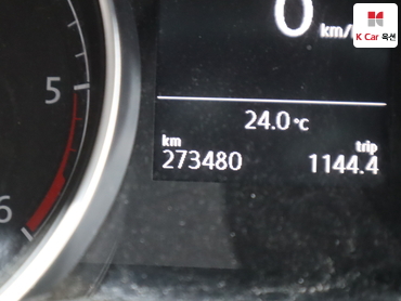 2016 - volkswagen golf