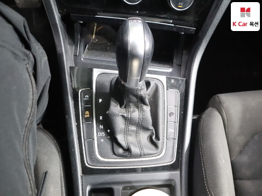 2016 - volkswagen golf