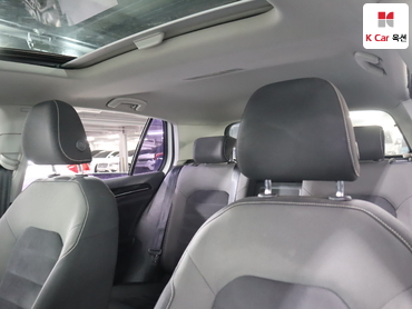 2016 - volkswagen golf