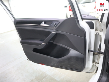 2016 - volkswagen golf