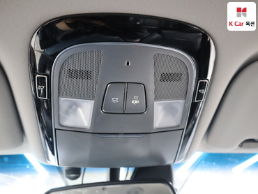 2015 - hyundai grandeur
