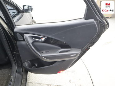 2015 - hyundai grandeur