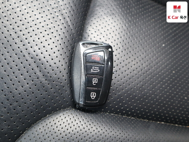 2015 - hyundai grandeur