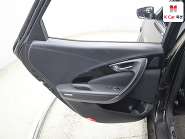 2015 - hyundai grandeur