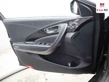 2015 - hyundai grandeur