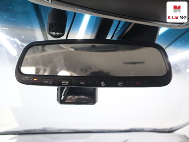 2015 - hyundai grandeur