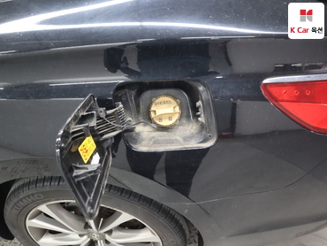 2015 - hyundai grandeur