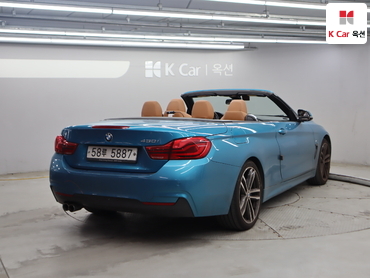 2018 - bmw m4