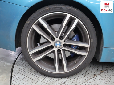 2018 - bmw m4