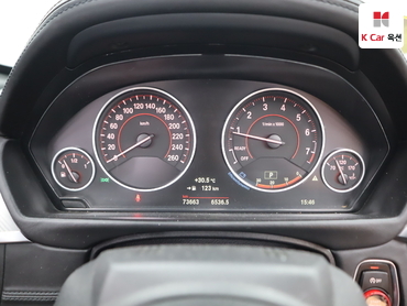 2018 - bmw m4