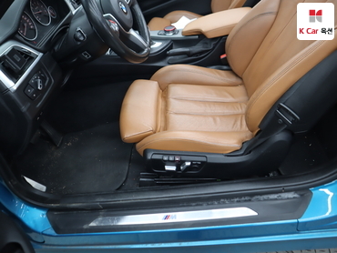 2018 - bmw m4